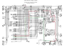74 nova fuse block diagram. Chevy Nova Fuse Box Wiring Diagram