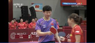 Review all the highlights from the ma long vs fan zhendong at the agricultural bank of china 2019 ittf world tour grand finals. Fan Zhendong Is Responsible For The Atmosphere Super Cute Than Scissorhands Ma Long Was Chased By Liu Shiwen And Hit Two Hot Searches Inews