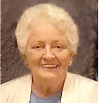 Margaret T. "Peggy" Fitzmaurice O'Donnell KELL Obituary -