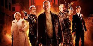 Sitting at number 30 of top rated movies on imdb and earning the coveted number one spot on the 10 best action movies on netflix list, once upon a time in the west follows the story of a strange harmonica player who teams. The 16 Best Action Comedy Movies To Stream On Netflix And More