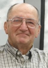 David Harold Symes (1934-2016)