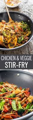 Add the shrimp, oriental vegetables and garlic; 34 Diabetic Stir Fry Ideas Cooking Recipes Asian Recipes Recipes