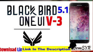 Blackbird Os V5 1 Oneui V3 Rom For Samsung Galaxy J7 Prime J7 On Nxt Youtube