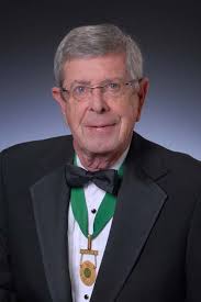 154th Anniversary Banquet of The Society of The Friendly Sons of St.  Patrick Sunday, March 17, 2024