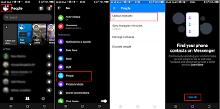 How do i get out of messenger? How To Remove Someone From Messenger 2019
