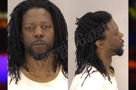 Fredrick Collins — Richmond County Jail Bookings