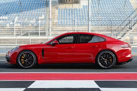 Request a dealer quote or view used cars at msn autos. 2019 Porsche Panamera Gts Hiconsumption