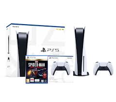 Miles morales available for the ps5, there are a few reasons why the ultimate edition is the better choice. Sony Playstation 5 Marvel S Spider Man Miles Morales Ultimate Edition Dodatkowy Pad Dobra Cena Opinie W Sklepie Rtv Euro Agd