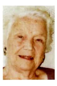 Jacqueline Carol Woodward (nee Smith)