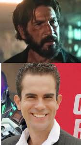 Raul Rosa @raulrosa é o novo dublador do Justiceiro!, Corte sobre a nova  voz do personagem e o que achamos., Deixa a sua opinião o que achou da nova  voz. , Episódio completo, ...