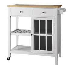 Maybe you would like to learn more about one of these? Montauk White 1 Drawer 1 Door Kitchen Trolley Bunnings Australia