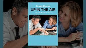 Up in the Air