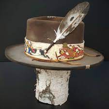 The Sioux Vs Crow Cowboy Hats Hats Cowboy