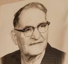 Nicholas Winfield Hullender (1890-1965)