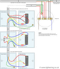 This is a variation of circuit wiring 21. Wiring Diagram For 3 Way Switch Http Bookingritzcarlton Info Wiring Diagram For 3 Way Switch Light Switch Wiring Lighting Diagram 3 Way Switch Wiring