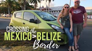 Ask for directions and hit the road. Car One Belize Belize City Destimap Destinations On Map