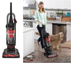 Hoover Windtunnel Xl Pet Bagless Upright Vacuum For 48 Reg 89 Black Friday Deal Utah Sweet Savings