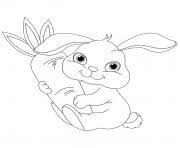 Photo de dessin animé d'une grille de barbecue. Coloriage Animaux Mignon Dessin Animaux Mignon Sur Coloriage Info
