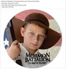 Troop E of the 116th Calvary, in the Utah National Guard around 1924-25.