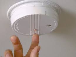 Combined smoke & co alarms. Free Smoke And Carbon Monoxide Detectors North Branford Ct Patch