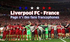 Liverpool monitoring isak, published at09:22 18 june. Liverpool Fc France Home Facebook