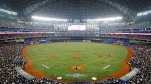 rogers centre toronto blue jays take me out to the