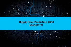 What are the capabilities of this cryptocurrency? Xrp Price Is Playing With Investors Ripple Price Prediction 2030 Is Not Much Clear But There Are Some Factors That Can Effect On Ripple Future Price Ripple Xr Predictions Ripple Investors