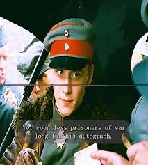 Wwii Sergeant James Holt