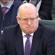 Carillion bosses 'delusional' to have expected £20m taxpayer bailout, say  MPs