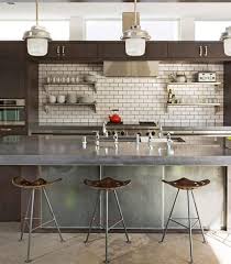 A kitchen backsplash is a design opportunity to use color and pattern, experiment with materials, and add a dose of personality to your most used room. Kitchen Tile Design Ideas Kitchen Backsplash Floor Tile Ideas