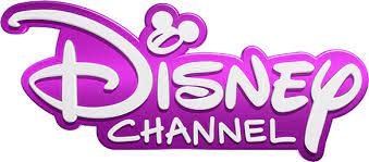Disney Channel 2014 Present Magenta Disney Channel Logo Disney Logo Disney Plus