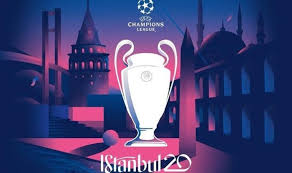 Şampiyonlar ligi 2020/2021 fikstürü, şampiyonlar ligi 2020/2021 fikstürleri, yaklaşan maçlar. Istanbul Daki Uefa Sampiyonlar Ligi Finaline Ozel Top Tasarlandi