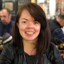 Roseanne Scott is fundraising for Mace Foundation