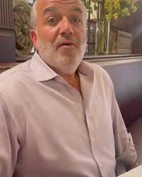 Dinner tonight @lemarais_steak