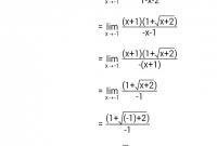 Contoh soal limit fungsi bagian 1 memuat kumpulan soal un dengan level kognitif pengetahuan dan pemahaman. Tag Contoh Soal Limit Fungsi Perkalian Sekawan Kumpulan Contoh Surat Dan Soal Terlengkap