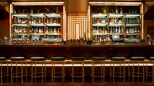 Art chair accent chairs for living room interior design shows chair chair fabric bar chairs mid century chair modern chairs shabby chic table and chairs. The 20 Best Designed Hotel Bars In The U S Architectural Digest