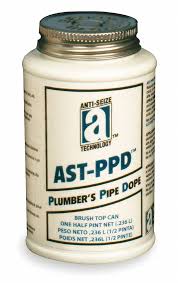 Find deals on products in pipes & fittings on amazon. Anti Seize Technology Plumbers Pipe Dope Professional Grade 25118 Walmart Com Walmart Com