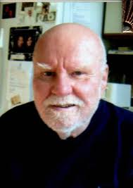 James Scherer Obituary