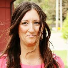 Crystal Persinger's Instagram, Twitter & Facebook