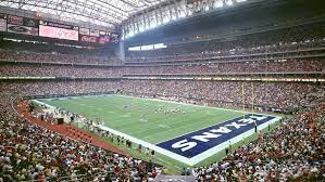 Get the latest houston texans news, scores, stats, standings, rumors, and more from espn. Nrg Stadium Populous