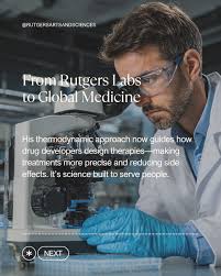 Congratulations to math and physics professor Joel L. Lebowitz for  receiving the Dirac Medal, an international award given to scientists who  have made significant contributions to theoretical physics. Lebowitz, the  George William