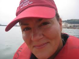 English Channel Swimming: 2010