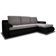 Nova via big sofa wahlweise mit kaltschaum 140kg belastung sitz und rgb led beleuchtung grau samtstoff. Topmelon Schlafsofa Sofnet717 Mit Schlaffunktion Und Bettkasten Kissen Enthalten Couch L Form Online Kaufen Otto
