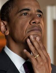 Obama S Ring There Is No God But Allah Obama Pray For America Barack