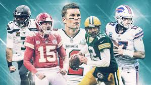 Maybe you would like to learn more about one of these? Pff Quarterback Rankings All 32 Starters Ahead Of The 2021 Nfl Season Nfl News Rankings And Statistics Pff