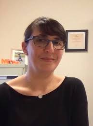 Deborah PINO PASTERNAK