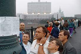 Jun 11, 2021 · по его словам, однажды — примерно через полторы недели после роспуска гкчп — он стал свидетелем разговора. 6jua8clrg0vq M