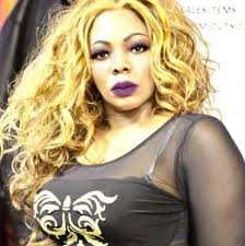 Heather Walker Williams