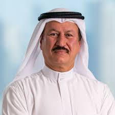 The World's Richest Arabs 2025