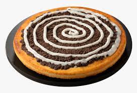 However, you can also replace it with pizza sauce. Pr Menu Dess Choco New Chocolate Cactus Bread Pizza Ranch Hd Png Download Kindpng